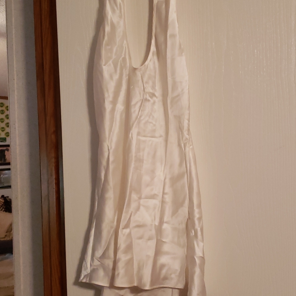 Satin Nightie